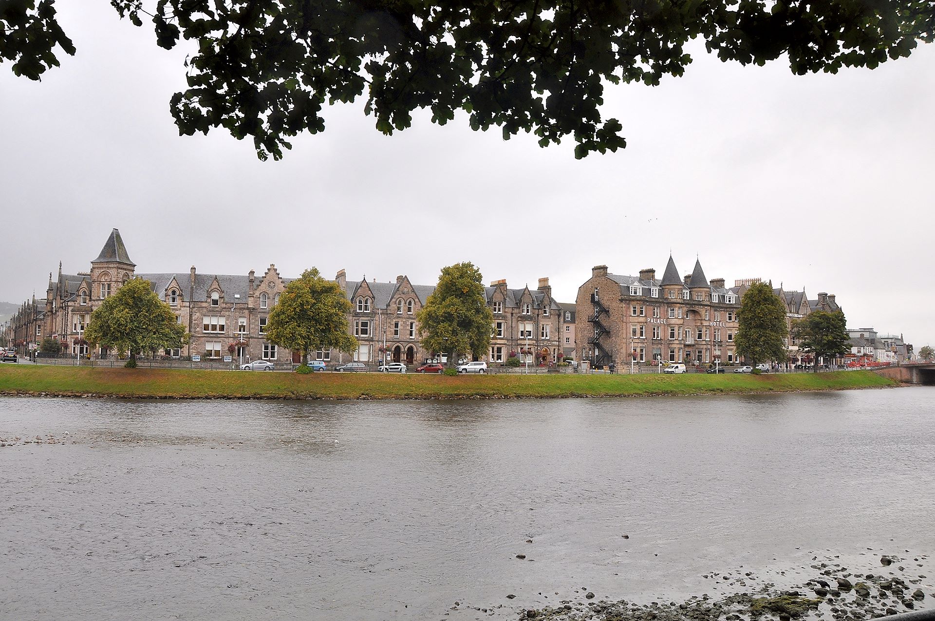 Inverness